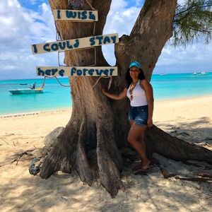 Meet your Posher, Karina